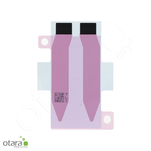 Akkuklebestreifen für iPhone 14
