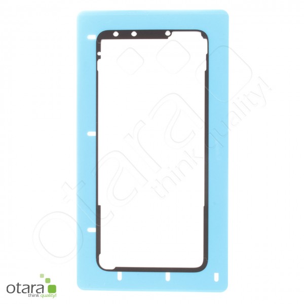 Klebefolie für Akkudeckel für Huawei Honor 20 (YAL-AL00, YAL-L21), Serviceware