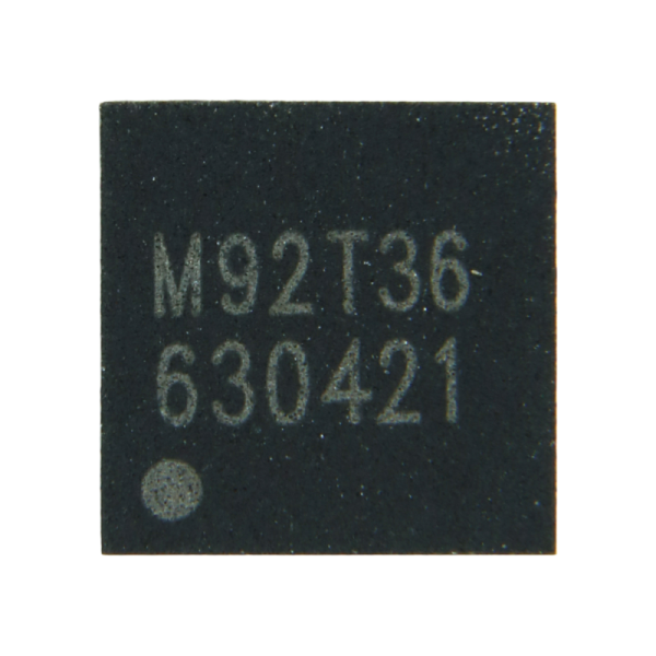SMD Power IC M92T36 *reparera* für Nintendo Switch (2017)/Nintendo Switch OLED (2021)