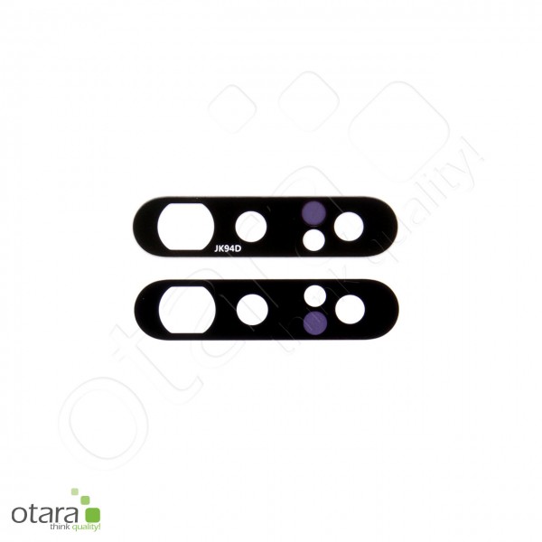 Samsung Galaxy A80 (A805F) Kameraglas Linse (ohne Rahmen), Serviceware