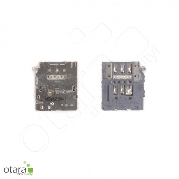 Samsung Galaxy S6 Edge Plus (G928F) Speicherkartenleser, Serviceware