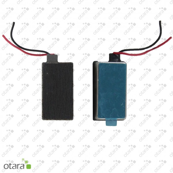 Vibrationsmotor geeignet für Google Pixel 2