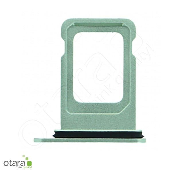 SIM Tray for iPhone 12, green