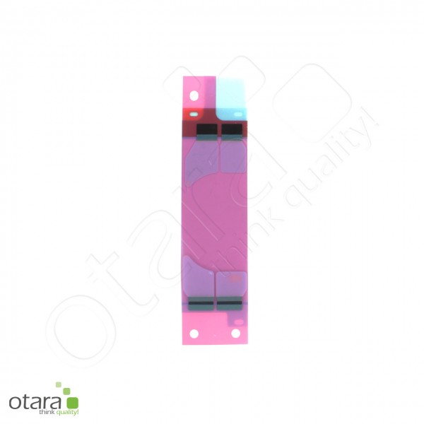 Akkuklebestreifen geeignet für iPhone 8