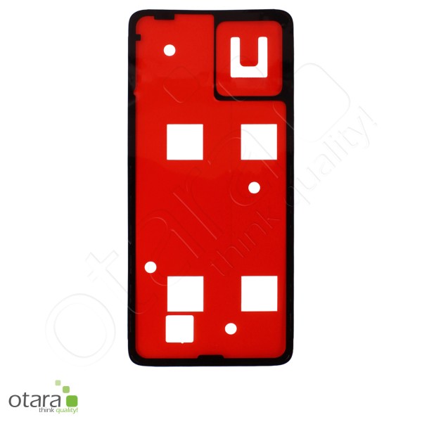 Motorola Moto G72 (XT2255) Klebefolie für Akkudeckel, Serviceware