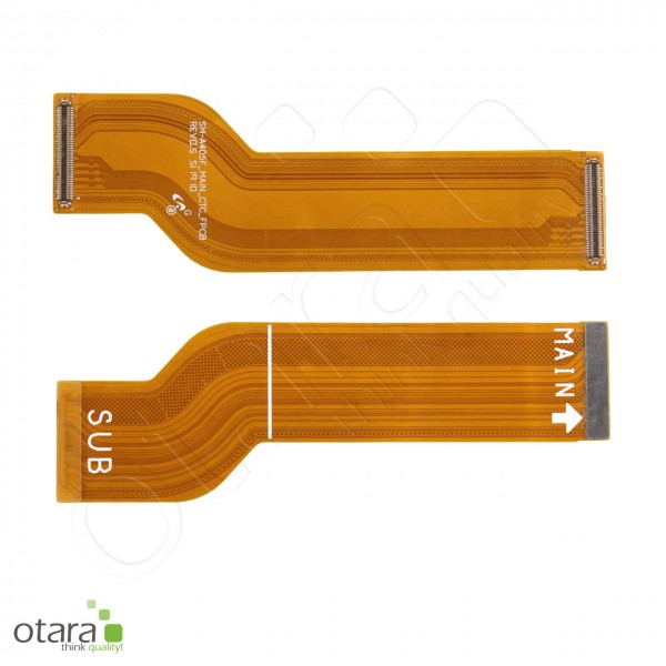 Samsung Galaxy A40 (A405F) geeignetes Haupt Main Flex