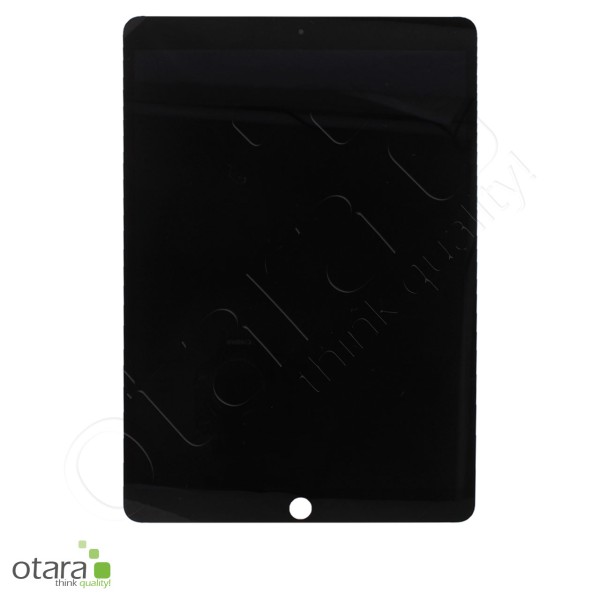 Display unit suitable for iPad Air 3 (2019) A2152 A2123 A2153 (Ori/pulled quality), black