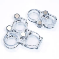 YCS Cover/Schutzabdeckung Staubschutz für iPhone 6-16 Hauptkameras (Set: 2pcs) (Retail/Blister) YCS Cover/Schutzabdeckung Staubschutz für iPhone 6-16 Hauptkameras (Set: 2pcs) (Retail/Blister)