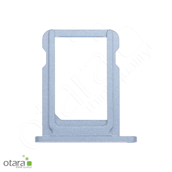 SIM Tray für iPad Air 4/5 (2020/22), blue (kompatibel)