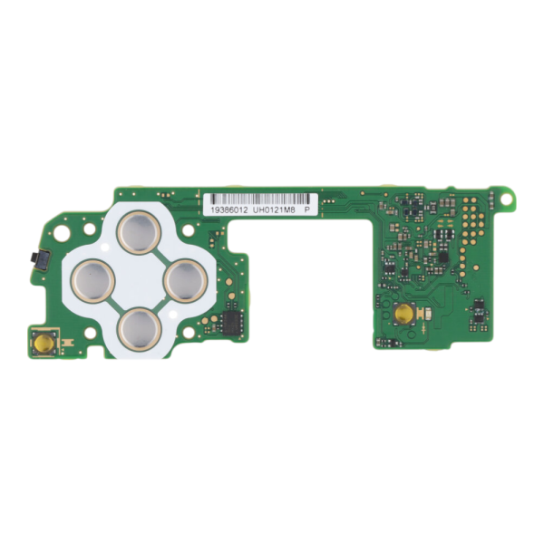 Nintendo Switch/Switch OLED Joy-Con PCB Board (right side) *reparera*
