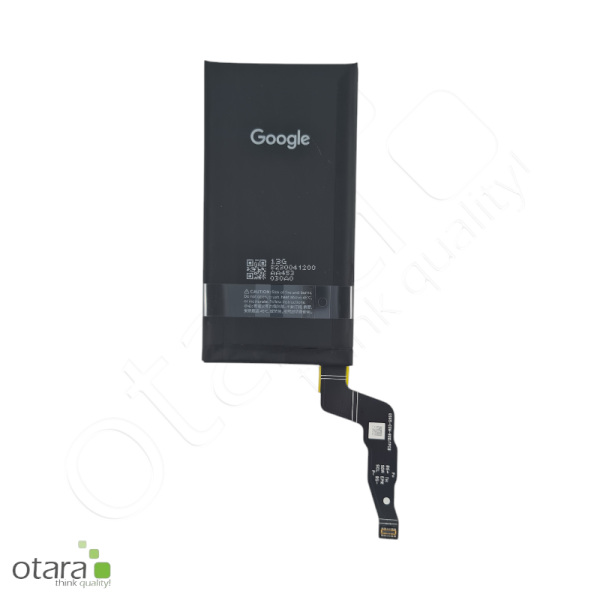 Google Pixel 8A Akku Li-ion Polymer G07DF [4404mAh], Serviceware