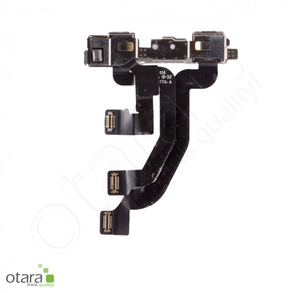 Frontkamera Lichtsensor Flex + Infrarot geeignet für iPhone XS (Originalqualität)
