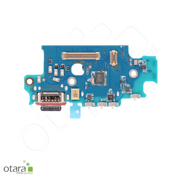 Samsung Galaxy S24 Plus (S926B) charging board USB-C, microphone, SIM Reader, Service Pack