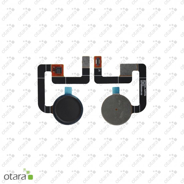Home Button Flex geeignet für Google Pixel 1 XL, schwarz
