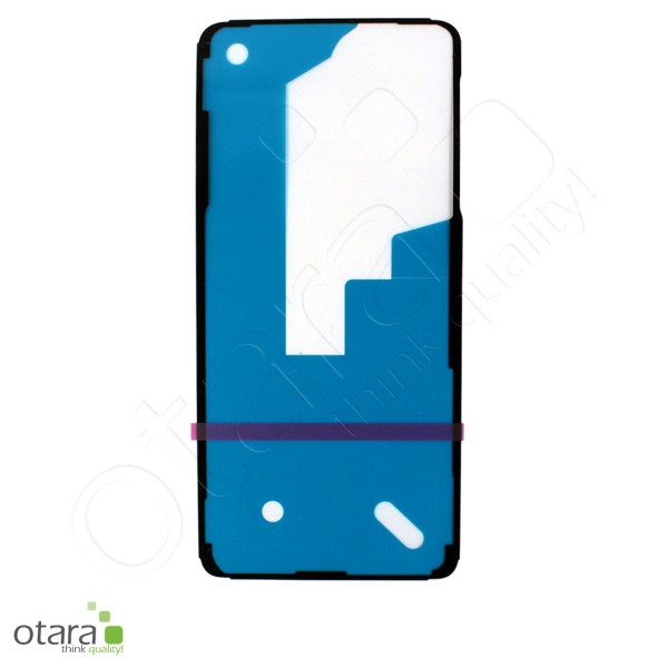 Motorola Edge 30 Pro (XT2201) Klebefolie für Akkudeckel, Serviceware