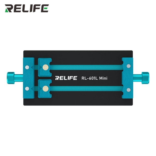 Fixture PCB/Chip Repair 2-Slider Universal PCB Holder (Rotating Step Slider) RELIFE RL-601L Mini