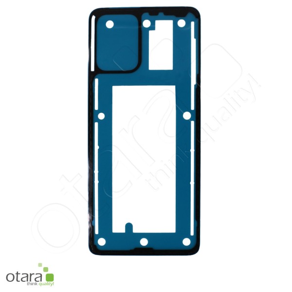 Motorola Moto G73 (XT2237) Klebefolie für Akkudeckel, Serviceware