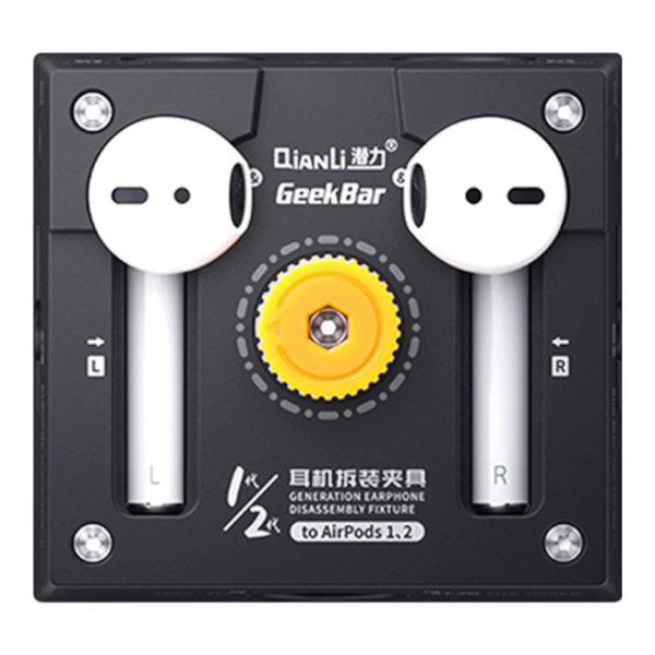 Fixture Headphone Airpod Repair QianLi Clamps for Airpods 1/2