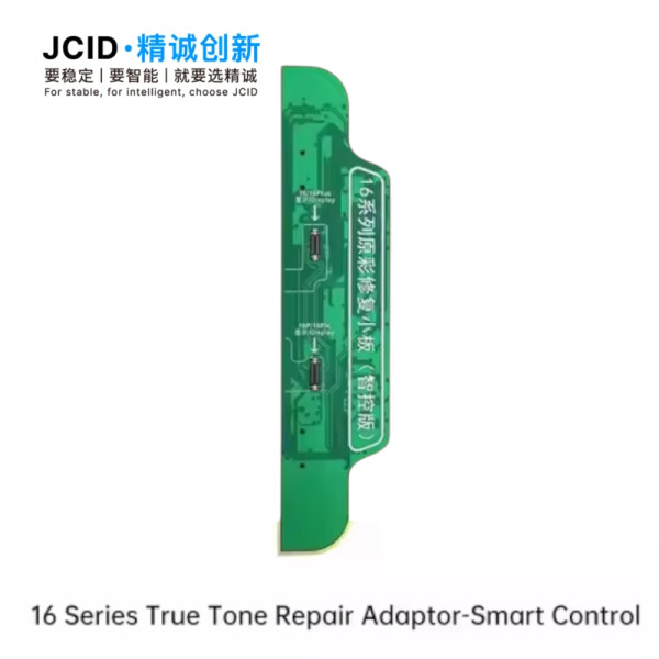 JCID Board for Fast Charger Testing Adaptor USB-C/USB-A [V1SE/V1S PRO]