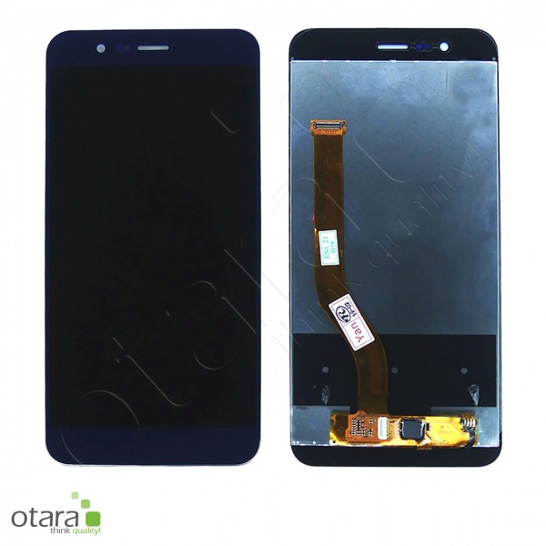 Displayeinheit (LCD only) Honor 8 Pro, navy blue, Serviceware