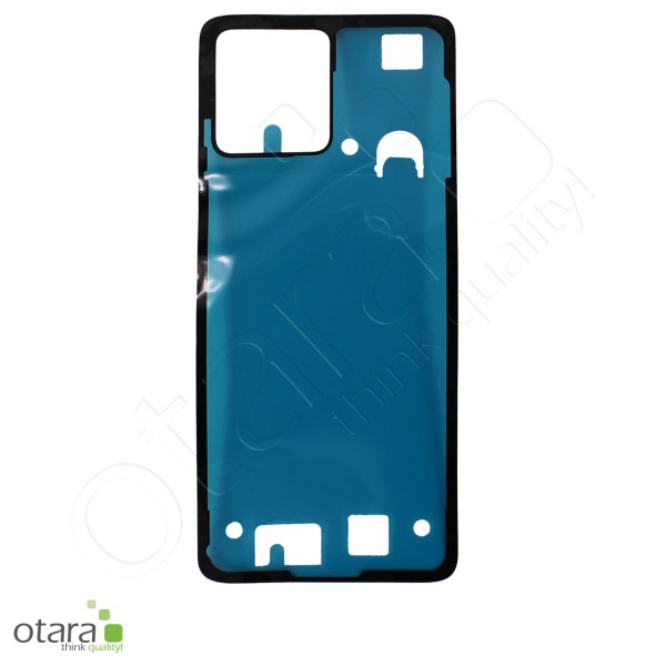 Motorola Moto G84 (XT2347) Klebefolie für Akkudeckel, Serviceware