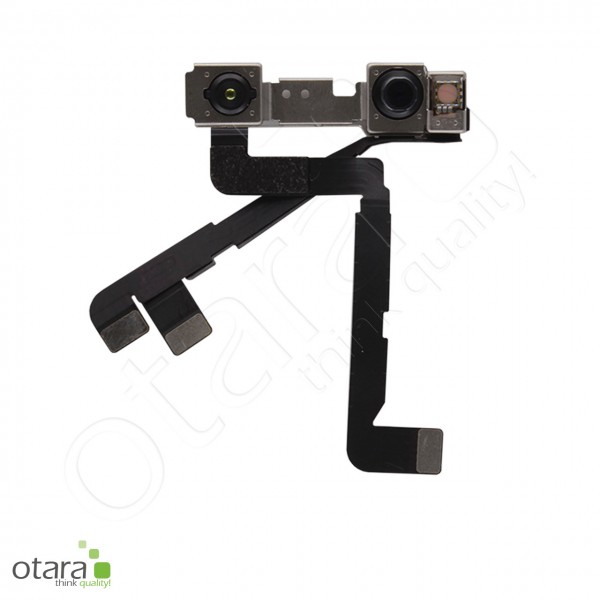 Frontkamera Lichtsensor Flex + Infrarot *reparera* für iPhone 11 Pro (Originalqualität)