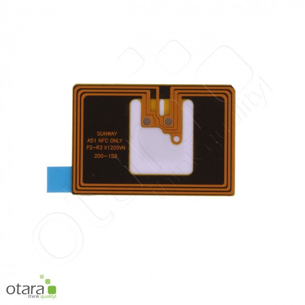 Samsung Galaxy A51 (A515F) NFC Antenne, NFC Flex, Serviceware