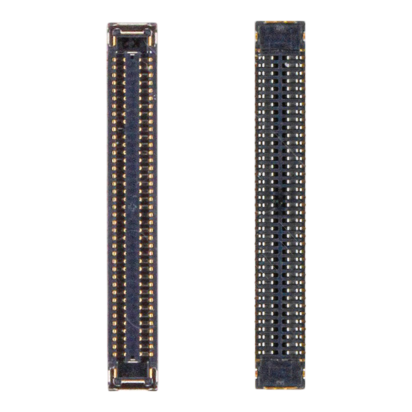 Samsung Board to Board Connector 78 Pin (2x39), (3710-004285), Service Pack