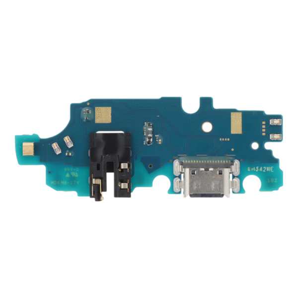 Samsung Galaxy A14 4G (NON EU) A145F Africa/Asia Ladebuchse Platine USB-C, Mikrofon (GEBO)