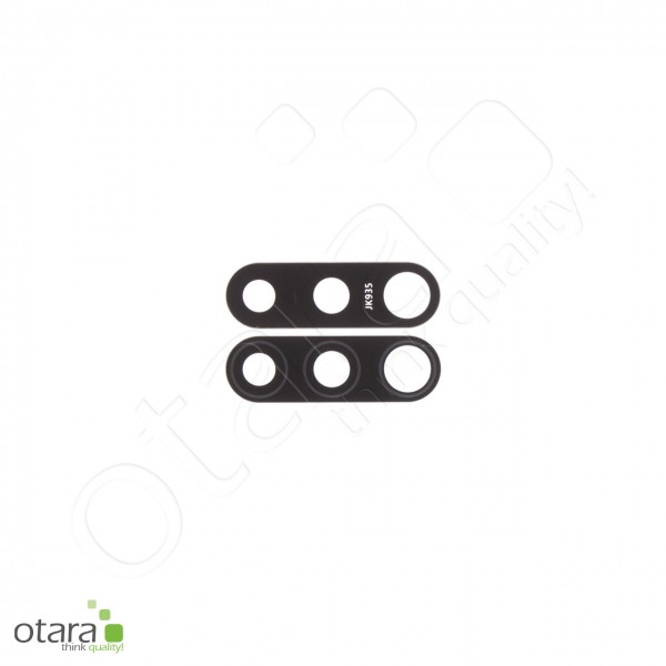 Samsung Galaxy A90 5G (A908F) Kameraglas Linse (ohne Rahmen), Serviceware