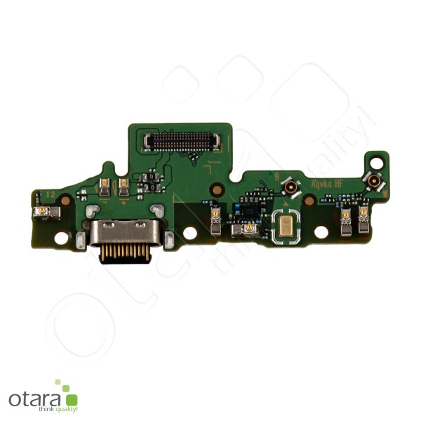 Motorola Moto G60S (XT2133) Ladebuchse Platine, Serviceware
