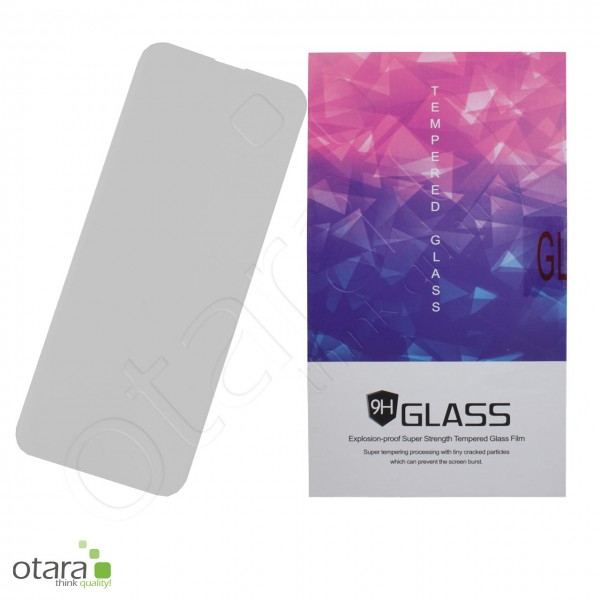 Schutzglas Edge to Edge für Samsung Galaxy S10e