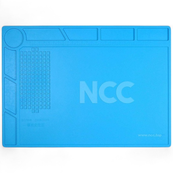 NCC Repair Pad