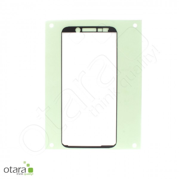 Samsung Galaxy A6 2018 (A600F) Klebefolie für LCD Display Rahmen, Serviceware