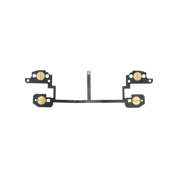 Nintendo Switch Pro Controller Lower Connector Flex *reparera*