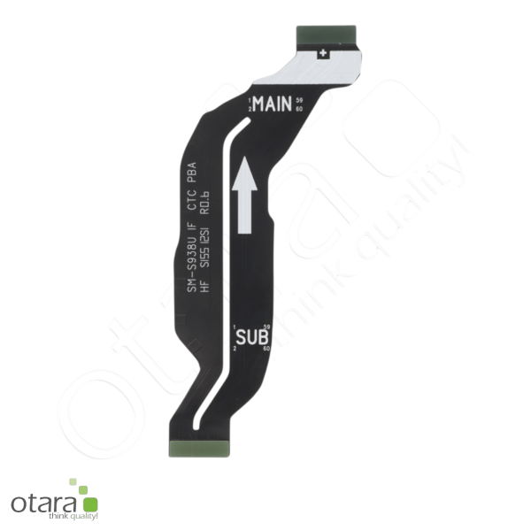 Samsung Galaxy S25 Ultra (S938B) Main Flex, Serviceware