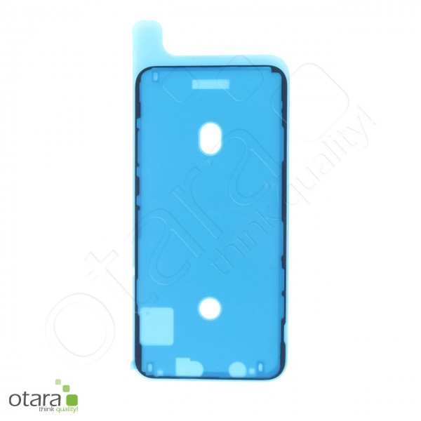 LCD Dichtung Klebestreifen geeignet für iPhone 11 Pro Max, schwarz