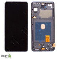 Display unit *reparera* Samsung Galaxy S20FE (G780F,G781B) (COPY), soft OLED, cloud navy Display unit *reparera* Samsung Galaxy S20FE (G780F,G781B) (COPY), soft OLED, cloud navy