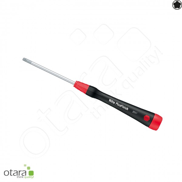 Wiha PicoFinish 2,0 Pentalobe Schraubendreher 263P PL1x40mm geeignet für iPhone/Huawei