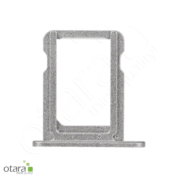 SIM Tray für iPad 10 (10.9|2022), silver (kompatibel)