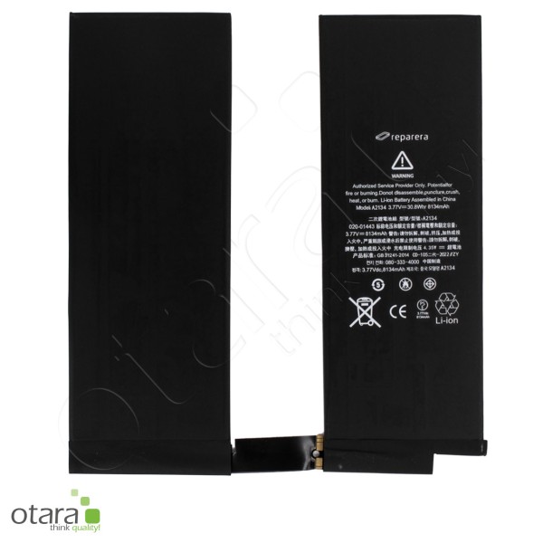 Battery suitable for iPad Air 3 (2019) A2152 A2123 A2153
