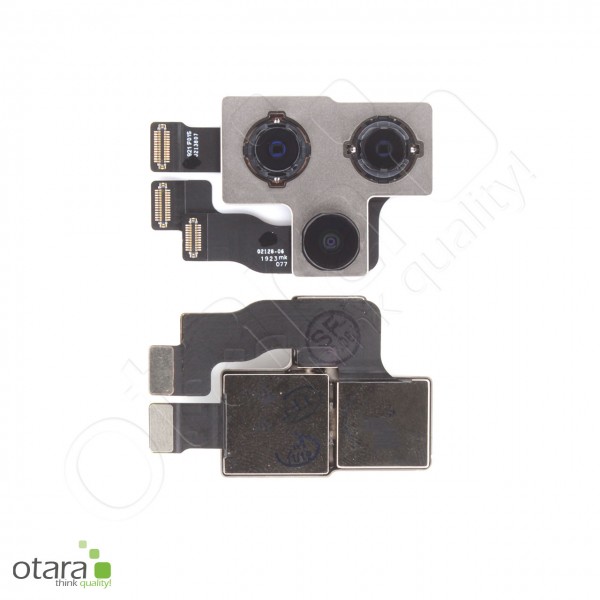 Hauptkamera geeignet für iPhone 11 Pro/11 Pro Max (Originalqualität)
