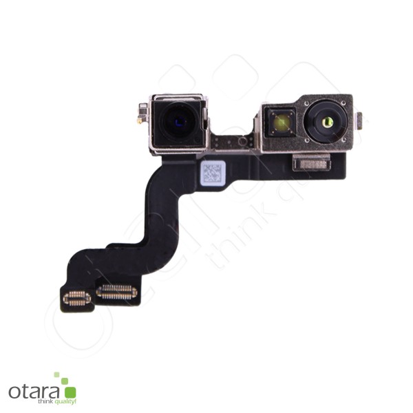 Front camera light sensor Flex + infrared suitable for iPhone 14 Plus (Original Quality)