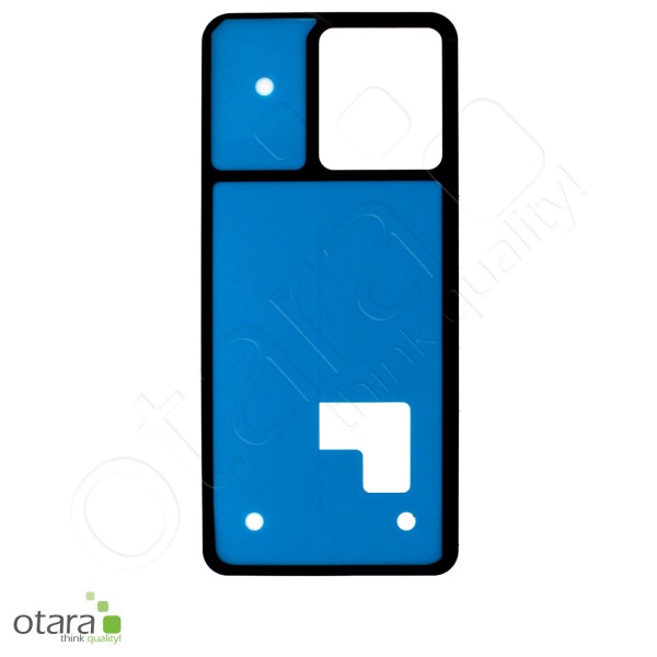 Motorola Edge 40 Neo (XT2307) Klebefolie für Akkudeckel, Serviceware