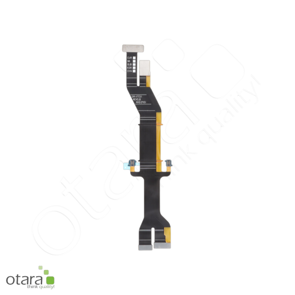Samsung Galaxy Z Flip 5 (F731B) Spin Axis Flex *reparera* (kompatibel)