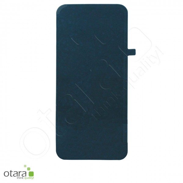 Huawei P20 Pro geeignete Klebefolie für Akkudeckel