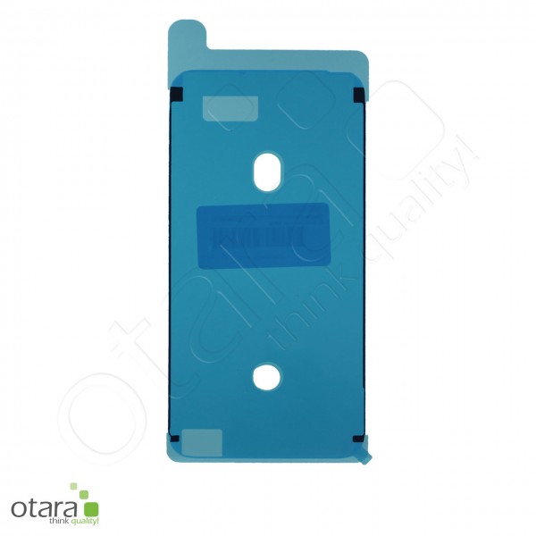 Display mounting tape for iPhone 6s Plus, white