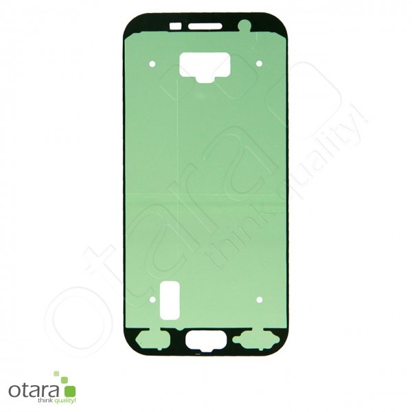 Samsung Galaxy A5 2017 (A520F) suitable adhesive tape for LCD display frame