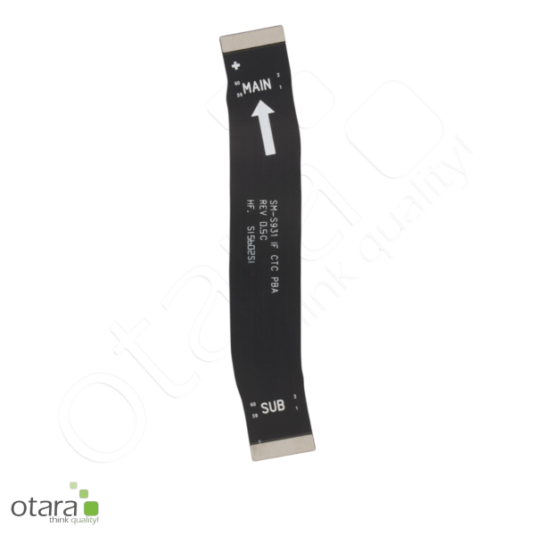 Samsung Galaxy S25 (S931B) Main SUB Flex (con-to-con), Serviceware