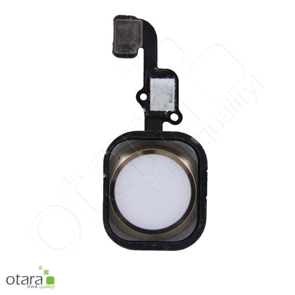 Home Button Flex *reparera* für iPhone 6s/6s Plus, gold